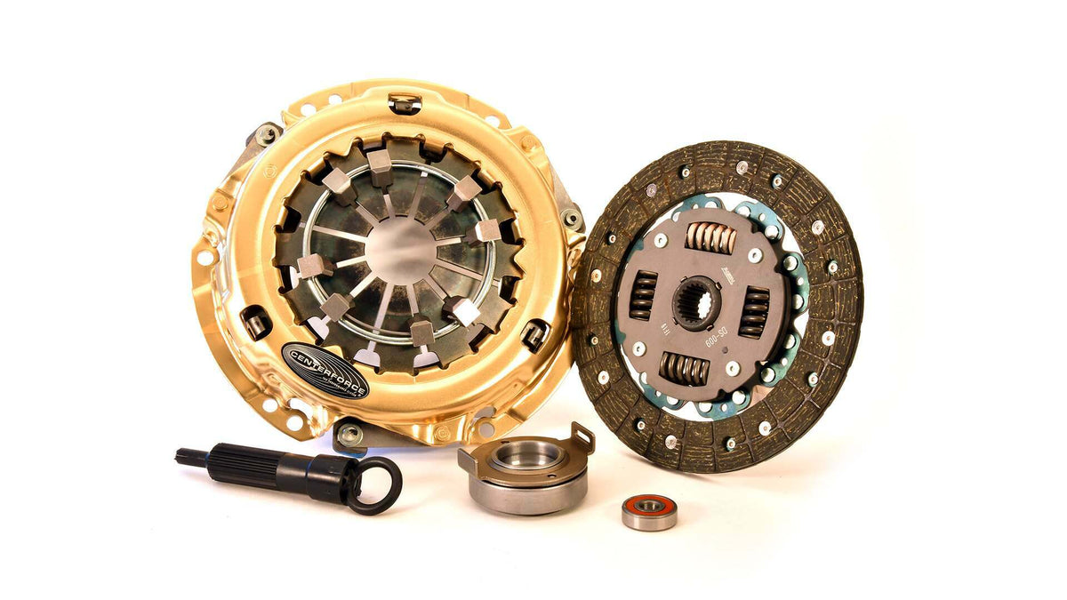 Centerforce(R) I, Clutch Kit (1986-1995 Samurai, Sidekick) - KCF009512