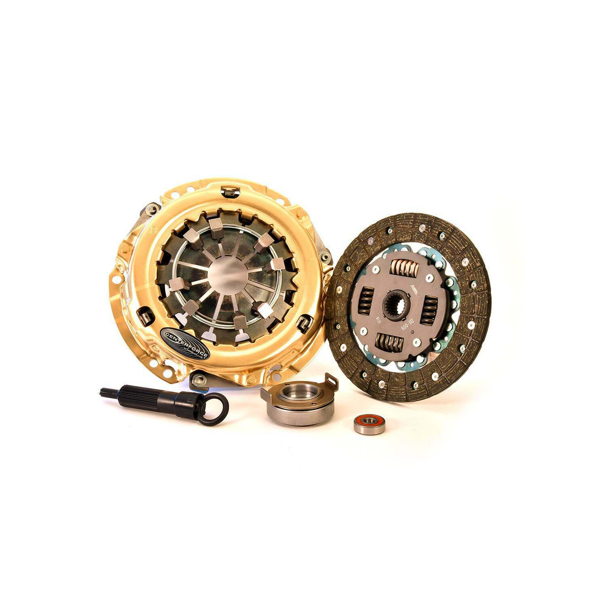 Centerforce(R) I, Clutch Kit (1986-1995 Samurai, Sidekick) - KCF009512