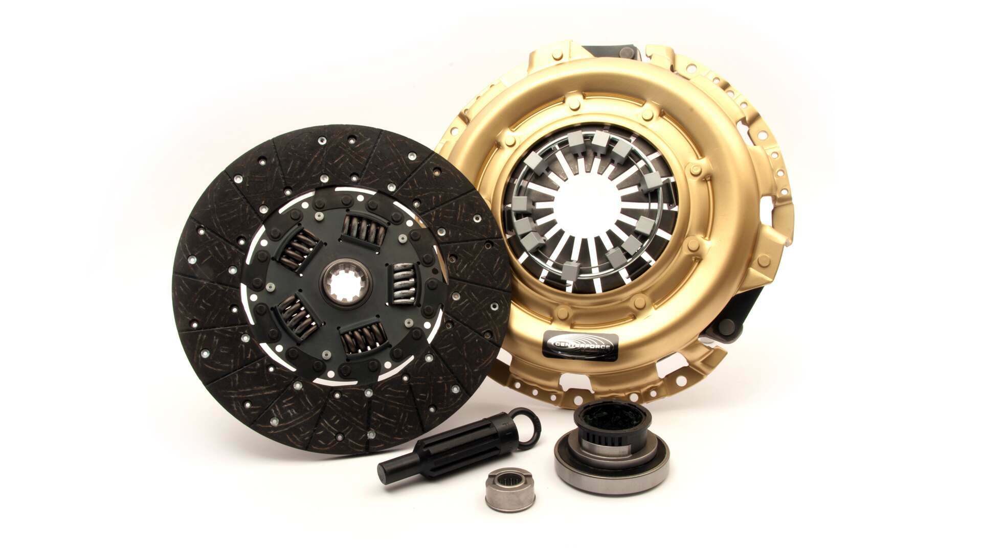 Centerforce KCF536540 Centerforce I, Clutch Kit