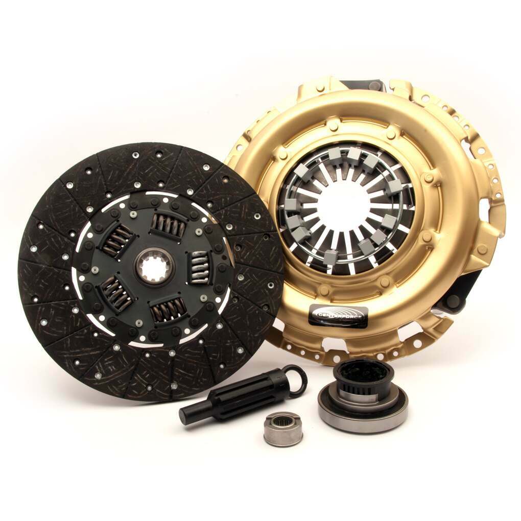 Centerforce KCF536540 Centerforce I, Clutch Kit