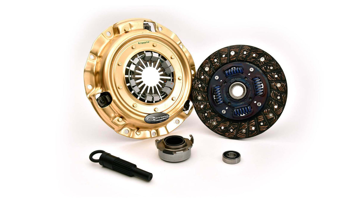 Centerforce Centerforce(R) I, Clutch Pressure Plate And Disc Set - KCF538113