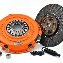 Centerforce Centerforce(R) Ii, Clutch Kit - KCFT240916