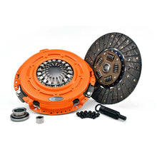 Centerforce Centerforce(R) Ii, Clutch Kit - KCFT240916