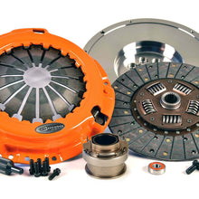Centerforce(R) Ii, Clutch And Flywheel Kit (2005-2015 Tacoma Base, Tacoma TRD Pro, Tacoma Pre Runner, Tacoma X-Runner) - KCFT409540