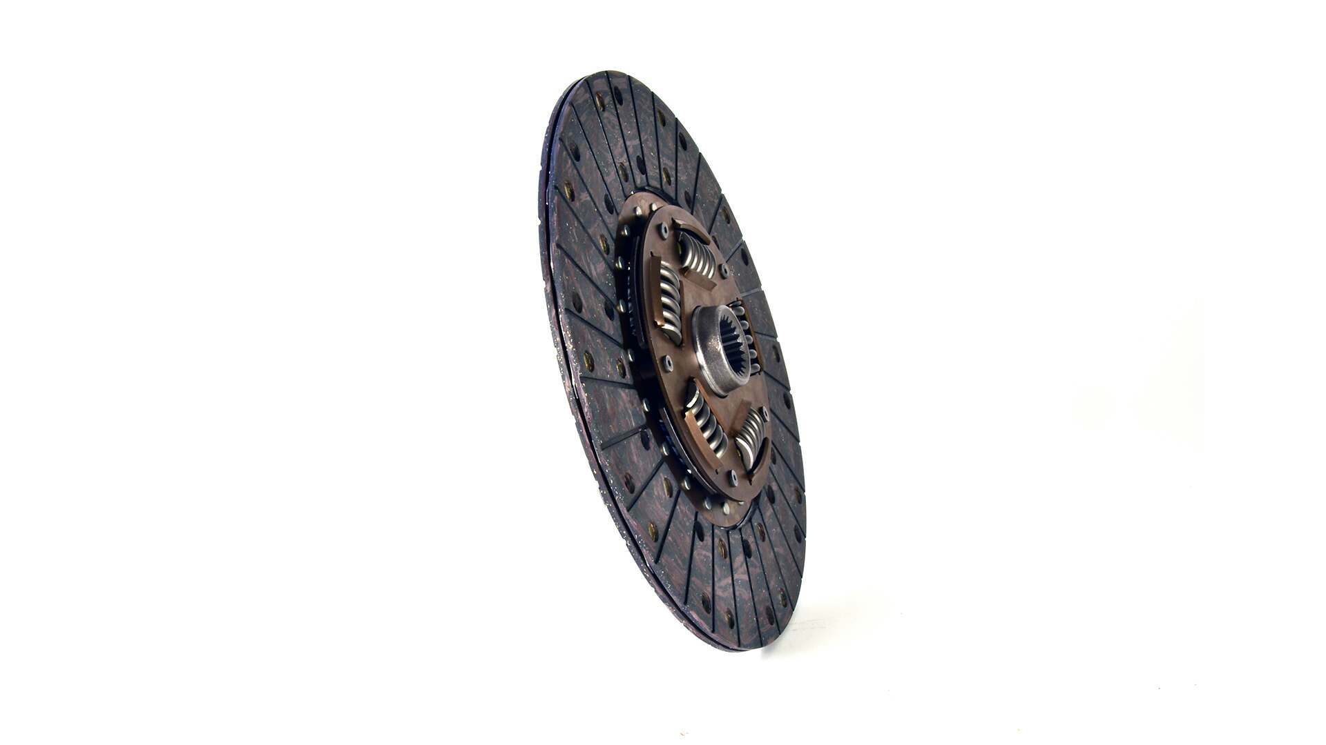 Centerforce(R) Ii, Clutch And Flywheel Kit (2005-2015 Tacoma Base, Tacoma TRD Pro, Tacoma Pre Runner, Tacoma X-Runner) - KCFT409540