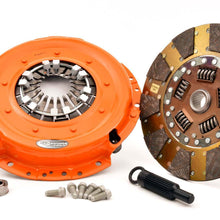 Centerforce Dual Friction Clutch Kit for 1 1/8" 26 Spline Transmission (1999-2004 Cobra & GT 4.6L) - KDF487514