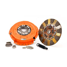 Centerforce Dual Friction Clutch Kit for 1 1/8" 26 Spline Transmission (1999-2004 Cobra & GT 4.6L) - KDF487514