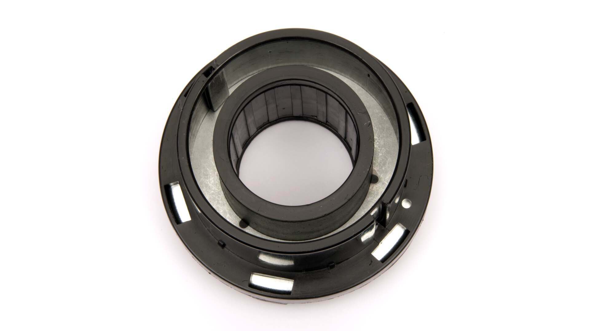 Centerforce N1777 Centerforce Accessories, Throw Out Bearing / Clutch Release Bearing 1996-2004 - Chevrolet-GMC-Pontiac - Cars, Trucks and SUVs - 7.4L (454)-6.5L (395)-5.7L (350)-5.0L (305)-4.3L (262)-3.8L (231)-2.2L (134)