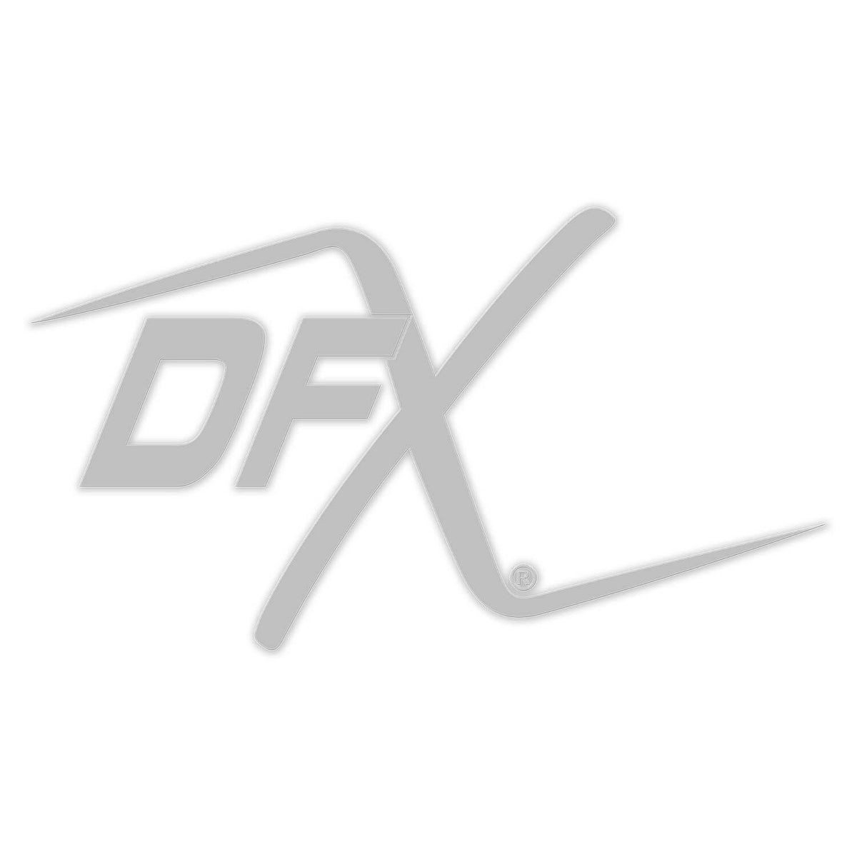 Centerforce Centerforce(R) Guides And Gear, Exterior Decal - PR090602S