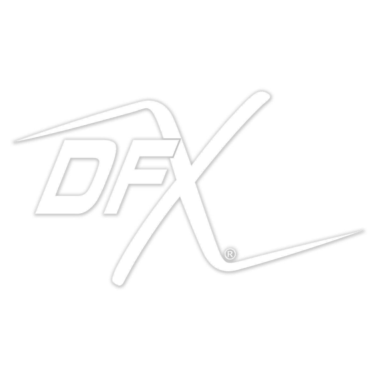 Centerforce Centerforce(R) Guides And Gear, Exterior Decal - PR090602W