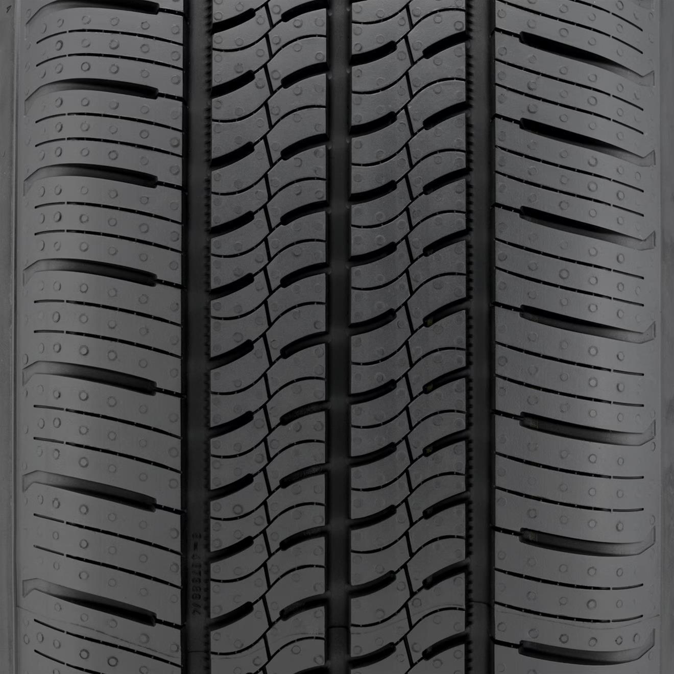 Continental Tires 235/45R18 94V FR TrueContact Tour 54 - 15580090000
