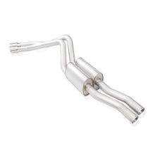 Stainless Works CTTH15CBL 2015-19 Chevy Tahoe and 2015-19 GMC Yukon 5.3L Legend Series Catback Exhaust (Performance Connect to SW Headers)