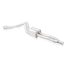 Stainless Works CTTH15CBYL 2015-19 Chevy Tahoe and 2015-19 GMC Yukon 5.3L Legend Series Catback Exhaust (Factory Connect)