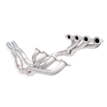 Stainless Works CTTH15HCAT 2015-19 Chevy Tahoe and 2015-19 GMC Yukon 5.3L 1-7/8" Catted Headers (Performance Connect to SW Catback)