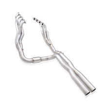 Stainless Works CTTH15HCAT 2015-19 Chevy Tahoe and 2015-19 GMC Yukon 5.3L 1-7/8" Catted Headers (Performance Connect to SW Catback)