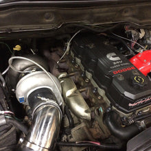On3 Performance 2003-07 Dodge Cummins Compound TT - 0307TT