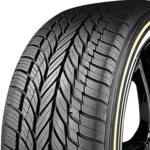 Vogue Tires Custom Built Radial VIII 245/40R20 - 02217065