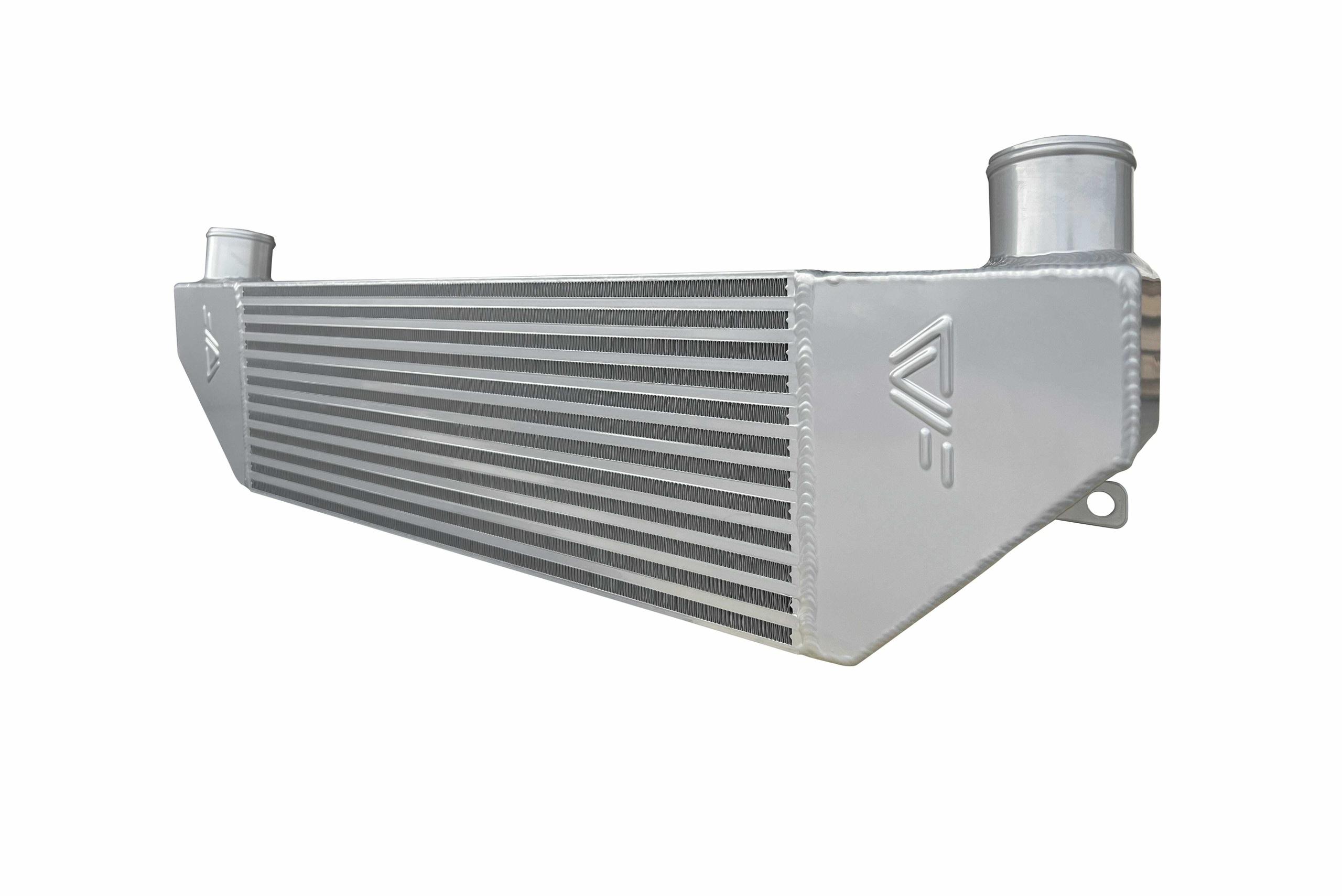 CVF Performance Intercooler (2015-2023 Edge & Edge ST) - 1518E1923EST