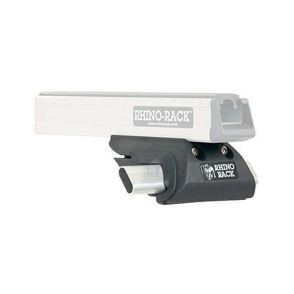 Rhino-Rack Heavy Duty Removable Rail Mount Leg - 4 Pack - CXB