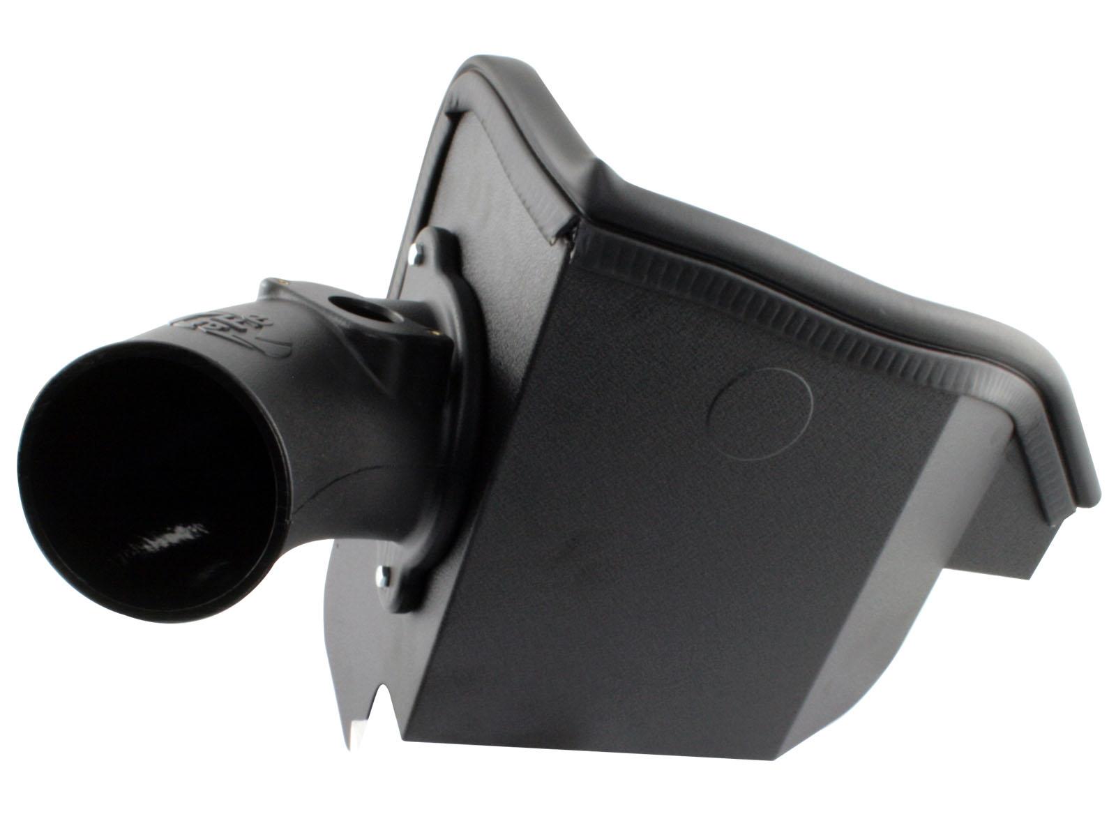 AFE Magnum FORCE Stage-2 Cold Air Intake System w/ Pro DRY S Media - 51-30392