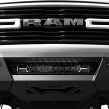Addictive Desert Designs 2019-2024 RAM 1500 Black Label Front Bumper - F550305080103