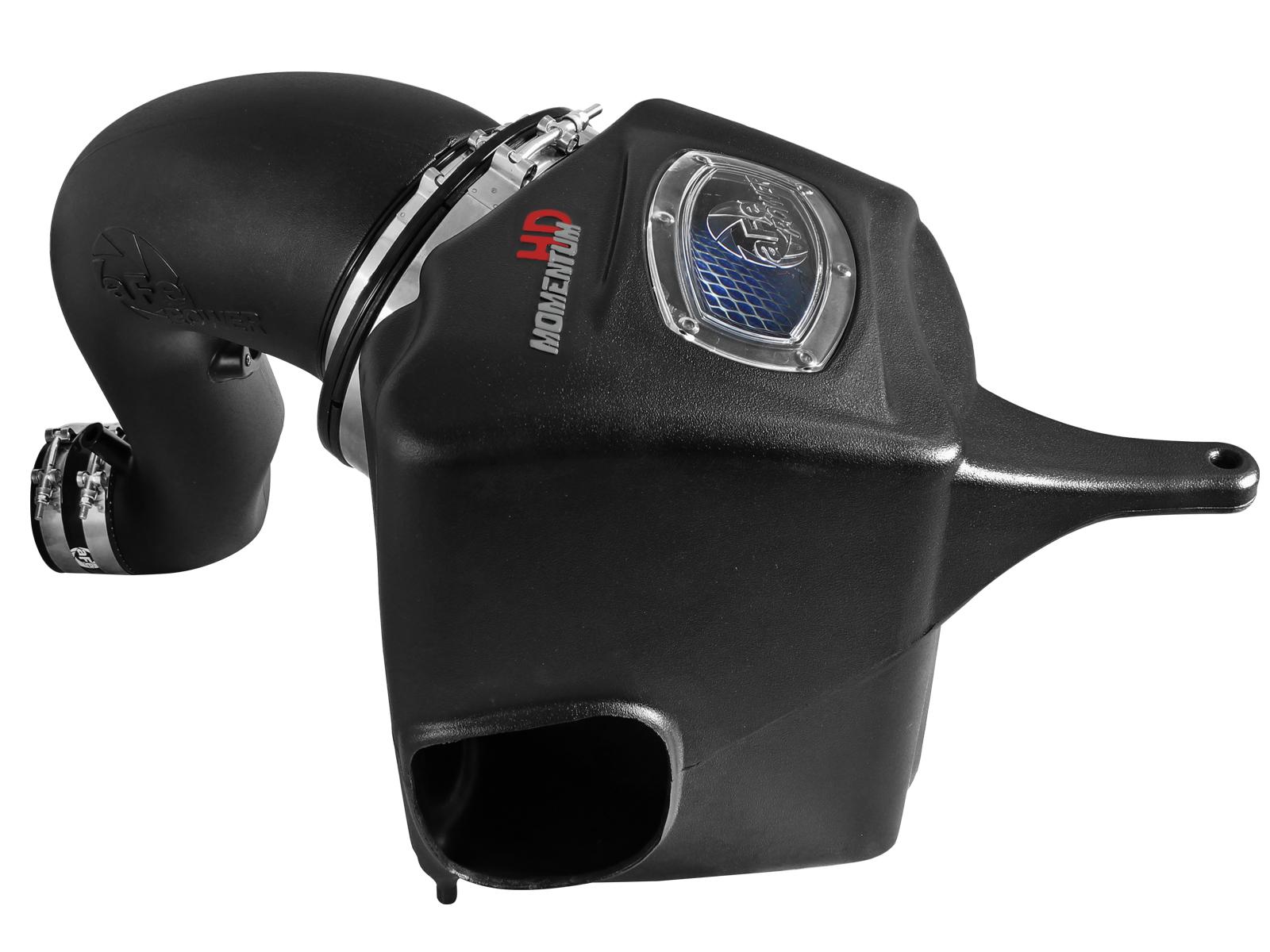 AFE Momentum HD Cold Air Intake System w/ Pro 10R Media (2013-2018 2500, 3500) - 50-72005