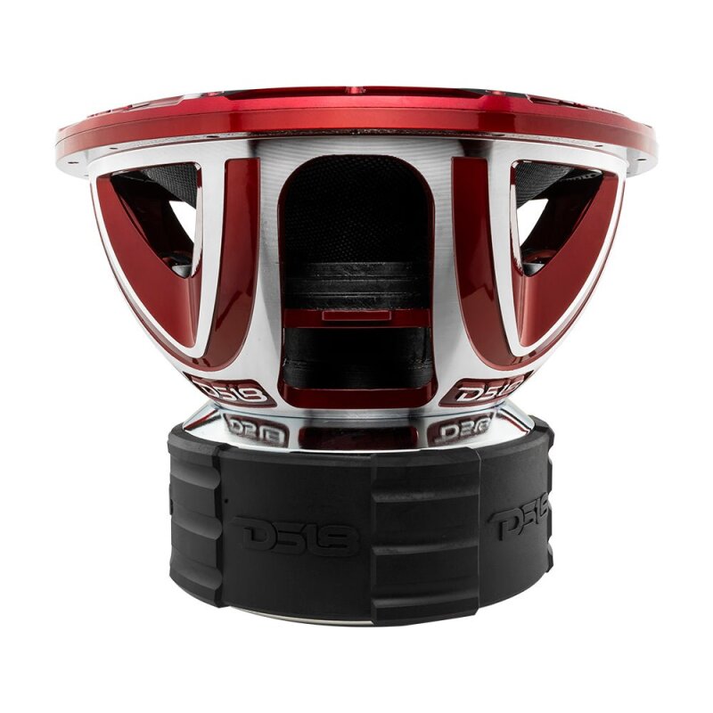 DS18 Hooligan Subwoofer 15in 4000 Watts RMS 1 ohm DVC