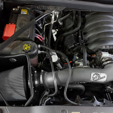 AFE Open Element Intake (2014-2019 GM Trucks V8-5.3L/6.2L) - 51-12332-GR