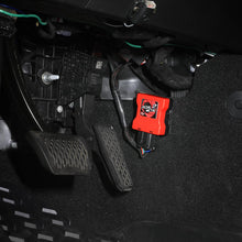 AFE Power Pack Stage 3 - Momentum Intake + P2M Throttle Enhancer (2020-2026 Cadillac, Chevrolet, GMC Fitments) - 50-70121TBP