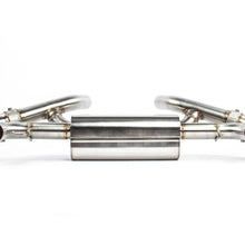 Freeflow Exhaust G20 M340I  - D660-0085