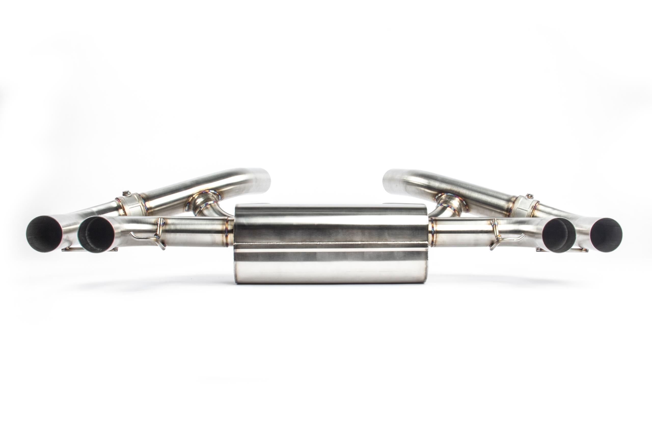 Freeflow Exhaust G20 M340I  - D660-0085