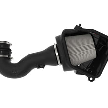 AFE Magnum FORCE Stage-2 Cold Air Intake System w/ Pro DRY S Media (GM Silverado/Sierra 1500 19-21 V6-4.3L) - 54-13057D