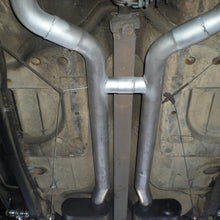Flowmaster 67-69 Cam/Fbrd  3.0 Univ. Pipe Kit  - 1050-FM