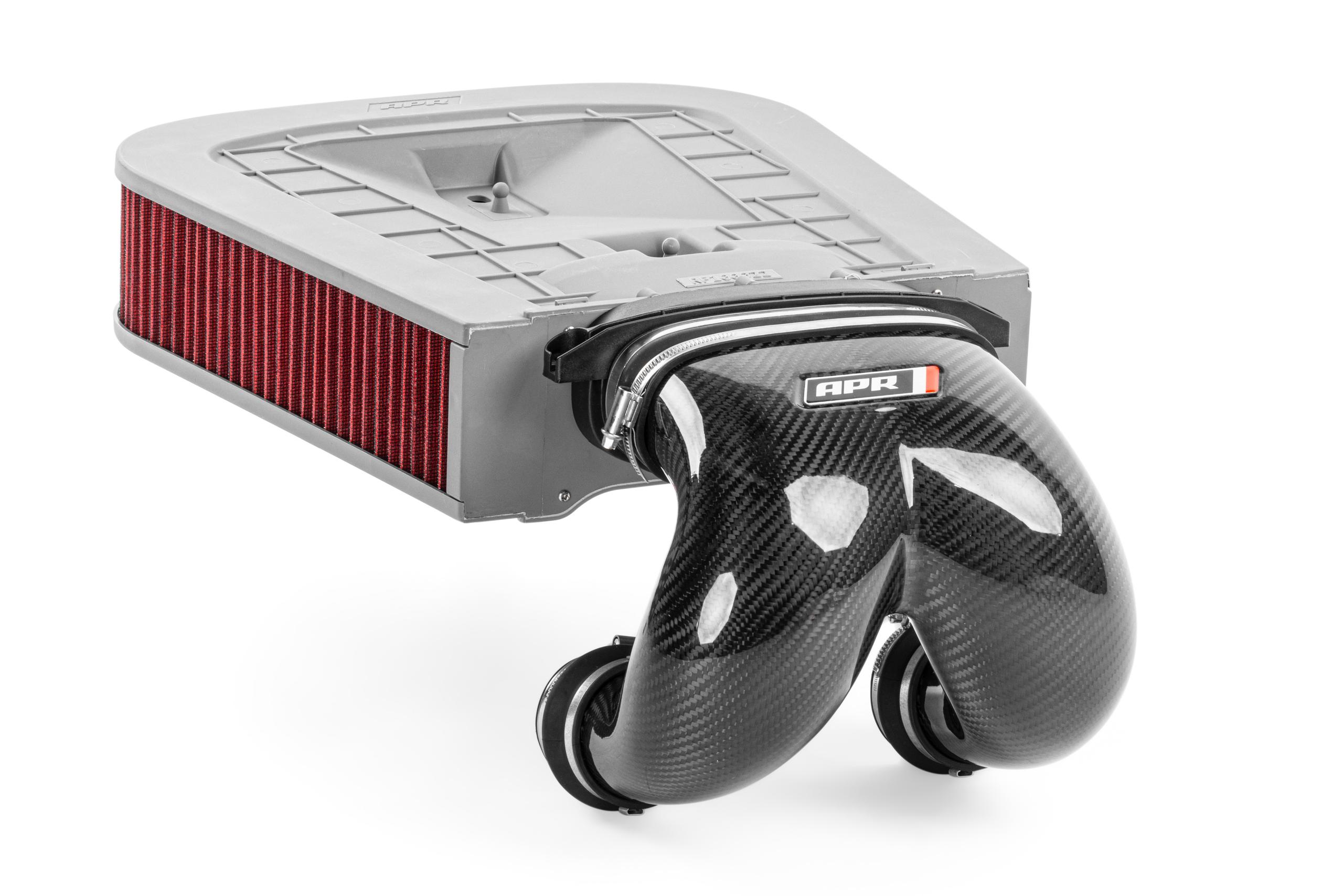 APR CARBON FIBER INTAKE SYSTEM - (9Y/SUV) - 2.9T - CI100058