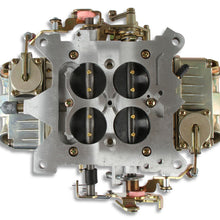 Holley 850 CFM Double Pumper Carburetor.  - 0-4781C