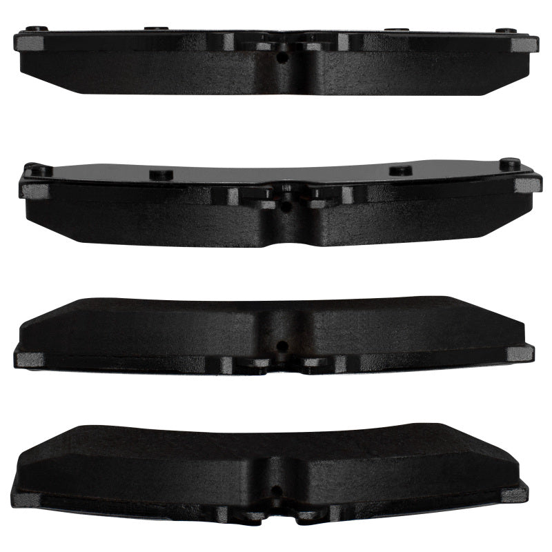 DFC 02-06 Freightliner Sprinter 3500 Rear/Front 4000 Hybridynamic Brake Pads