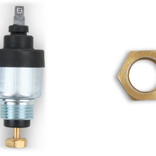 Holley Solenoid Fast Idle.  - 46-74