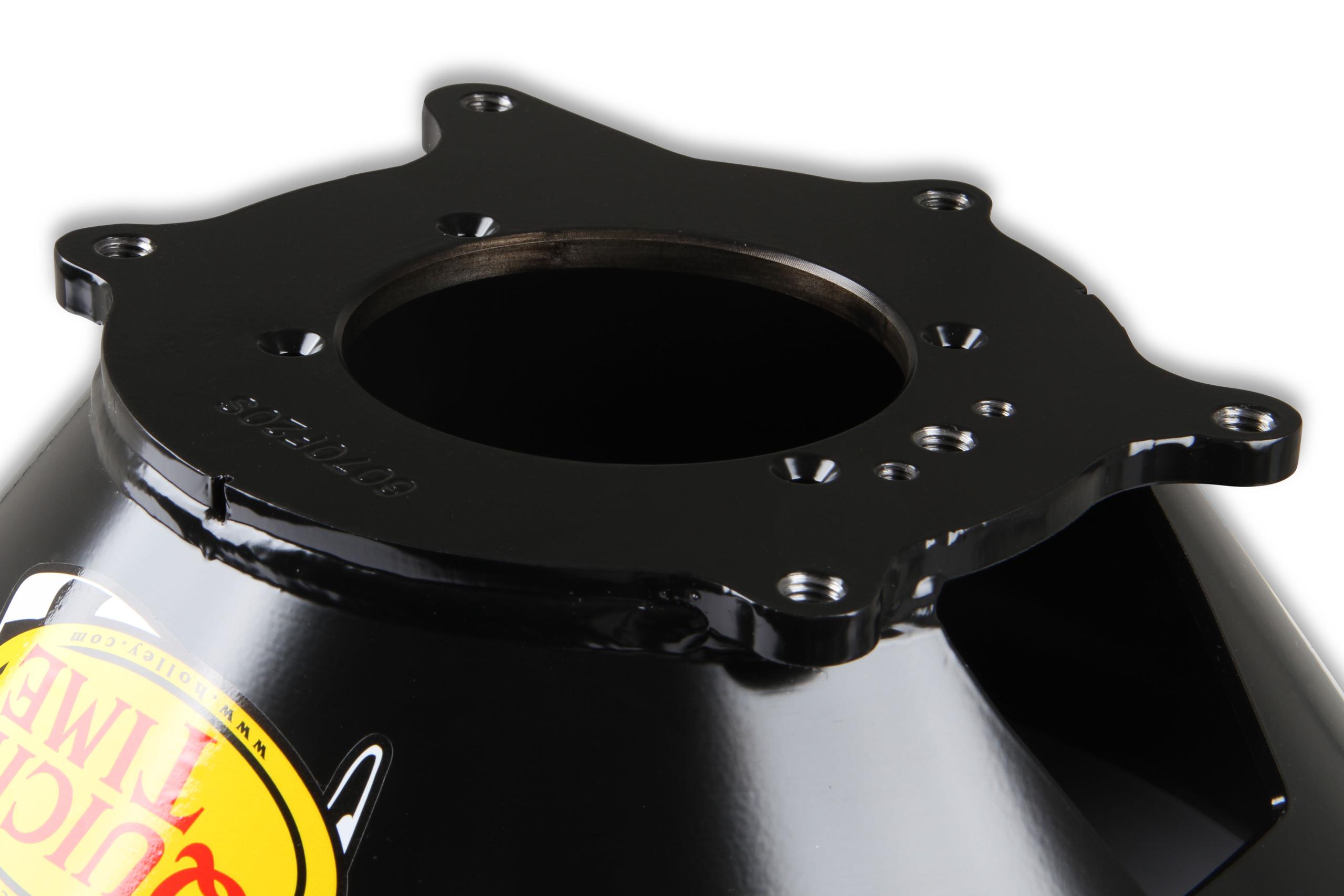 Quicktime RM-6070 Mopar 318/360 To Muncie/Jerico