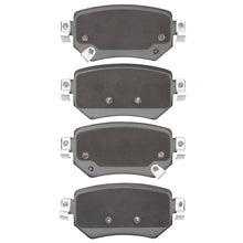 DFC 16-21 Mazda 6 Rear 4000 Hybridynamic Brake Pads