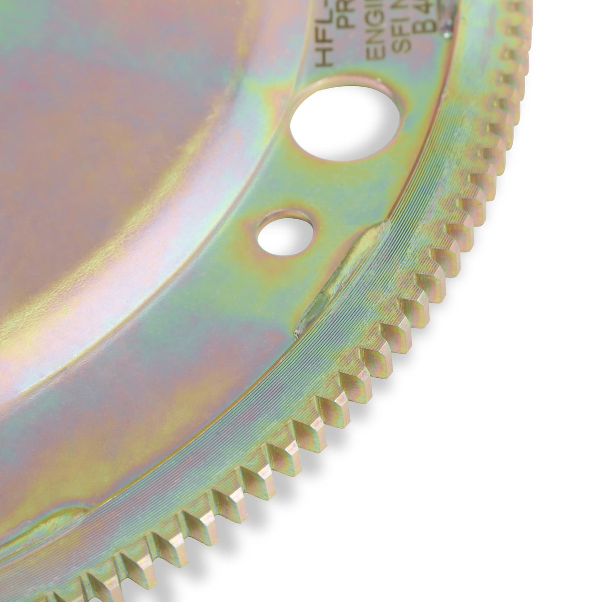 Hays Steel SFI Certified Flexplate - Big Block Ford.  - 12-060