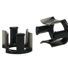 Whiteline Performance Control Arm Lower - Inner Rear Bushing Kit - W53619