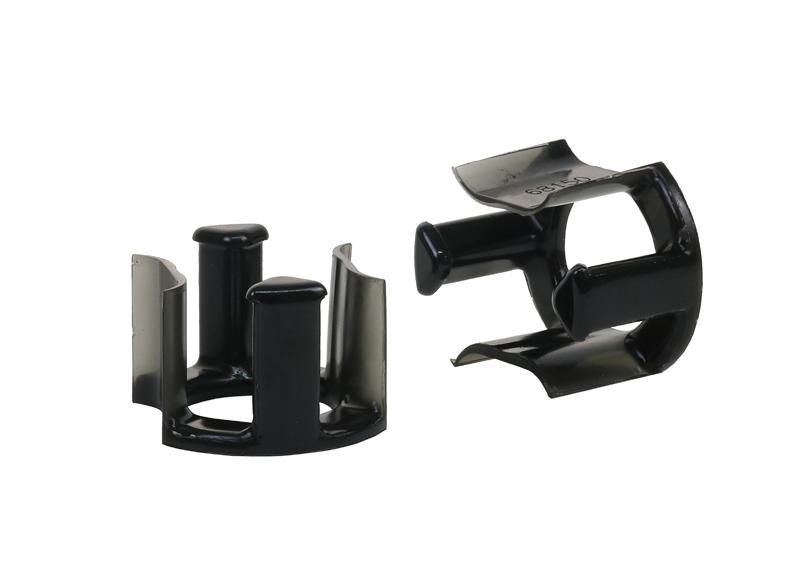 Whiteline Performance Control Arm Lower - Inner Rear Bushing Kit - W53619