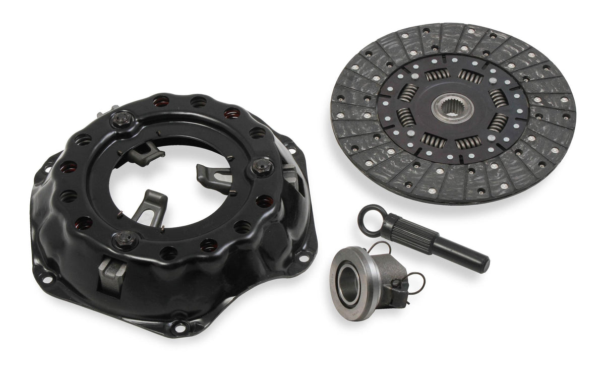 Hays Street 450 Clutch Kit.  - 91-3004
