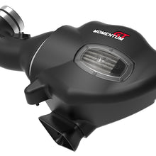 AFE Sealed Intake (2017-2019 Chevrolet Camaro ZL1 V8-6.2L (sc)) - 51-74214