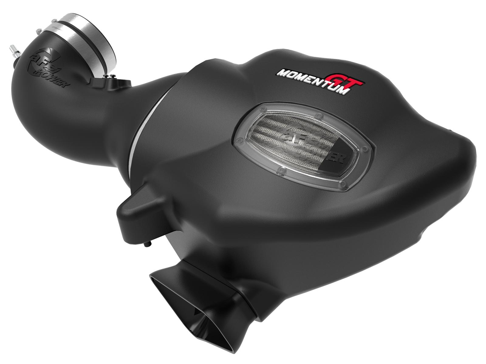 AFE Sealed Intake (2017-2019 Chevrolet Camaro ZL1 V8-6.2L (sc)) - 51-74214
