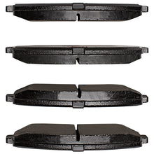 DFC 13-25 Mazda Cx-5 Front 4000 Hybridynamic Brake Pads