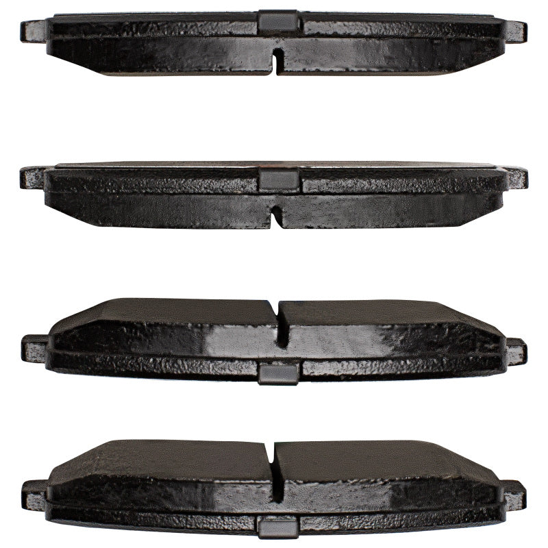 DFC 13-25 Mazda Cx-5 Front 4000 Hybridynamic Brake Pads