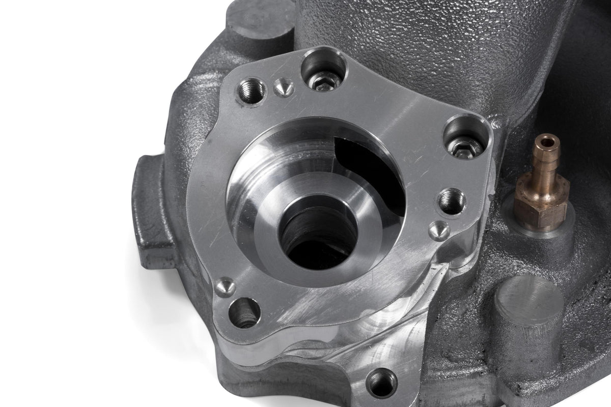 APR 2.0T FSI K04 KIT W/O FUEL PUMP - T2100012