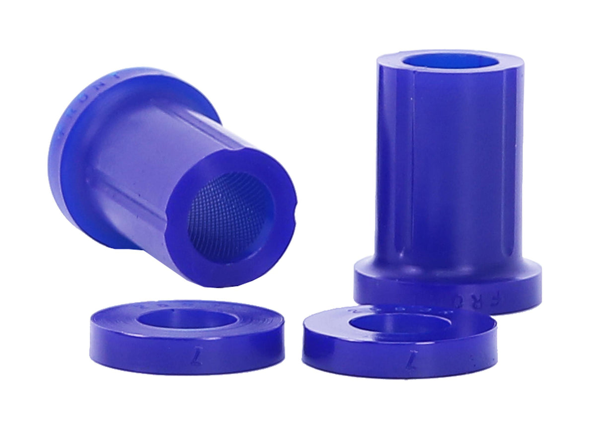 SuperPro TOYOTA FRNT LOWER CTRL ARM - SPF2663K