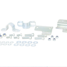 SuperPro Sway Bar Bracket Kit